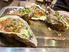 -盟重烧烤(高正街店)