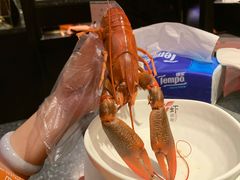 -虾胡闹龙虾馆(湄南河店)