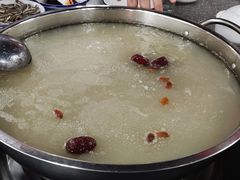 -瓦市黄羊群羊肉馆(火车站路店)