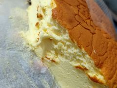 -西村叔叔的店·面包·甜品·蛋糕(崂山丽达店)