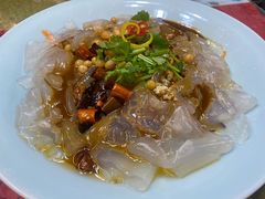 -北平味道.京味菜.烤鸭(梨园店)