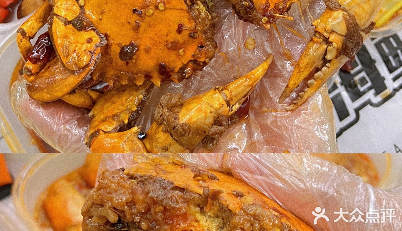 深圳宅家美食|不能堂食的日子，这家店救了我！