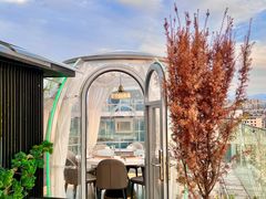 -烛影拾光观景餐厅·创意菜·摄影·小提琴(大唐不夜城店)