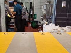-麦当劳(北亭广场分店)