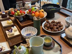 -Metal hands·铁手咖啡