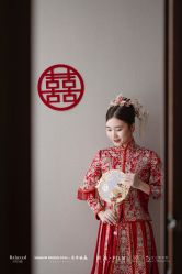 -珠海女王嫁衣馆(珠海左右创意园店)