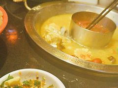 -小四川老火锅(欧风店)