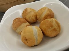 油炸汤圆-宁海食府(总店·天一阁望京店)