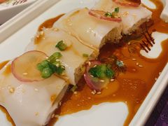 鲜虾脆肠粉-惠食佳·朱雀(东方商厦店)