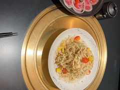 -無二炙坊·和牛烧肉(大钟寺1733店)