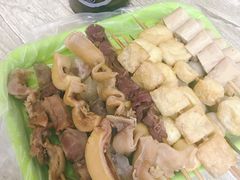 -马记大锅煮(总店)