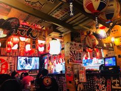 -平成屋·午肴夜酒(四川北路店)