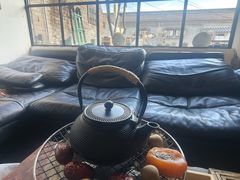 -陶野咖啡·面包披萨