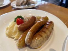 -兰特伯爵西餐厅·啤酒屋(方庄店)