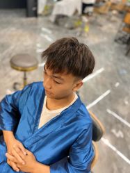 点击看大图 -藤野造型