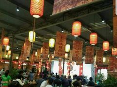 -捌拾柒號大院(济南路店)