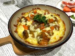 -娜娜家•Nana's restaurant (南开大悦城店)