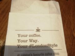 -COSTA COFFEE(水游城店)