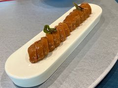 -盛福楼·惠山宴(盛岸路店)