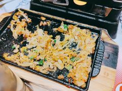 -聚点串吧·北京烧烤(朝北店)