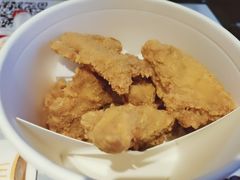 麦辣鸡翅-麦当劳(临顿路店)
