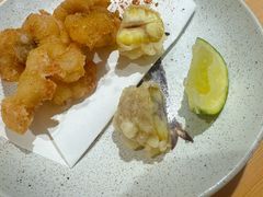 -镹·鱼料理  国产鱼使用店