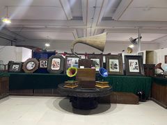 -旅顺留声机博物馆