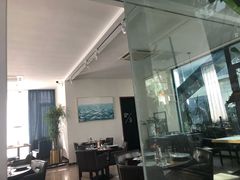 大堂-IL Forno 意坊·意大利餐厅(花园店)