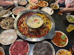 -洞亭火锅(防空洞总店)