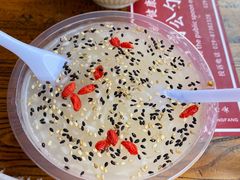 银耳冰糖醪糟-礼泉醪糟作坊(永兴坊店)