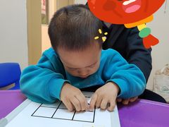 -金点蒙氏国际教育(悠然校区)