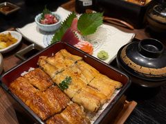 -玄白·炭烤活鳗(上海首店)