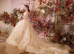 点击看大图 -欣薇婚纱(新源乐汇城店)