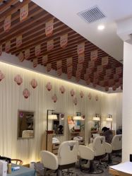 点击看大图 -丝域养发馆