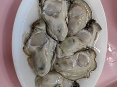-花苑美食横琴生蚝火锅(拱北粤华路店)