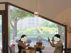 -小银家日式简餐(中信丹阳花园店)