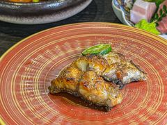 -帝鮨·烧肉割烹(龙湖金楠天街店)