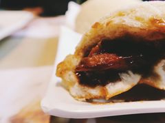 酥皮叉烧包-添好运点心专门店(北角店)