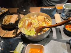 -沼津港精致料理·寿喜烧·烧鸟(龙湖南桥天街日料榜单店)