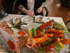 -上海和平饭店华懋阁 Cathay Room