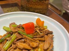 -桂大叔·砂锅粥·家传闽粤菜(县西巷店)