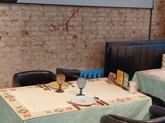 -安德烈俄式西餐厅(中央大街店)