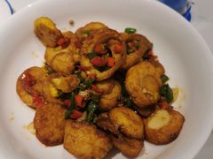 -兰湘子·湘菜小炒(南京江宁万达店)