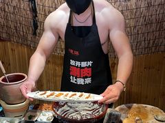 -东镇老火锅(长春路首店)