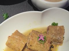 -華府(凯德晶萃店)