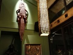 -旅马餐厅(茅家埠店)