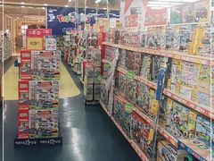 -TOYSRUS玩具反斗城(宁波和义大道店)