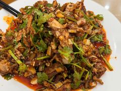 -三点小吃(山大店)