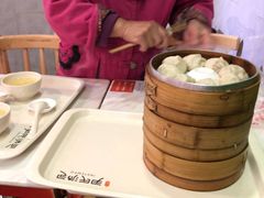 -百年尹氏汤包(湖南路狮子桥店)