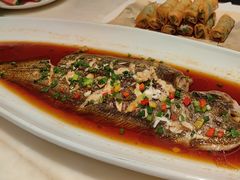 -宁海食府·涌宴(真和店)